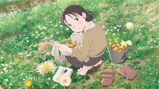 この世界の片隅に - 映画予告編[ のん（能年玲奈）声優に挑む ]
