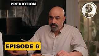 Dar-e-Nijaat Episode 6 Prediction | Episode 5 Review | The Truth About Hamna and Abu Bakar