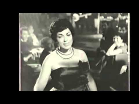 Mediha DEMİRKIRAN-Geceleri Bir Ses Böler Uykumu (NİHAVEND)R.G.