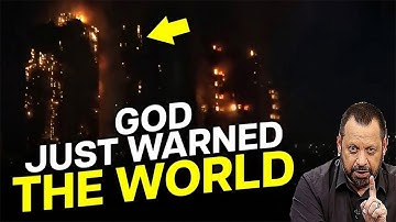 Mario Murillo Prophetic Word 🚨 End Times Prophetic Warning Just Fulfilled in November. Disaster!