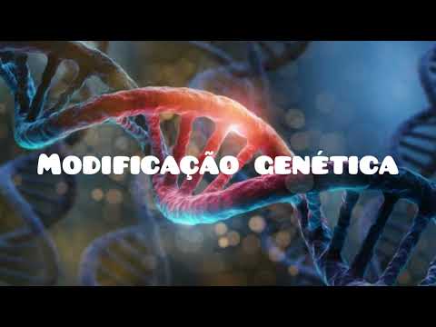 Vídeo: O Americano Ficou Animado Com A Ajuda Da Modificação Genética - Visão Alternativa