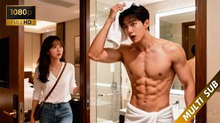 Download Lagu 女孩誤闖總裁房間，卻讓單身20年的他一眼淪陷，命運從此改寫！#中国电视剧  #邢昭林 #卢洋洋 MP3