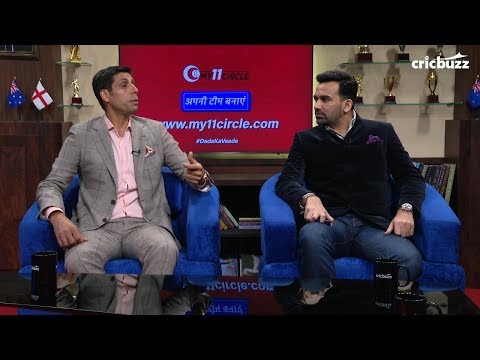 धोनी खेल के हिसाब से नहीं, खेल धोनी के हिसाब से बदलता है - आशीष नेहरा