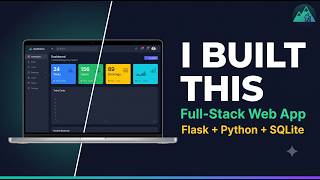 I Built a Full-Stack Web App in 1 Week | Flask Trekking Management System | IIT Madras MAD1 Project screenshot 3