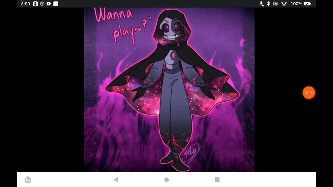 Yandere titan x listener part 3