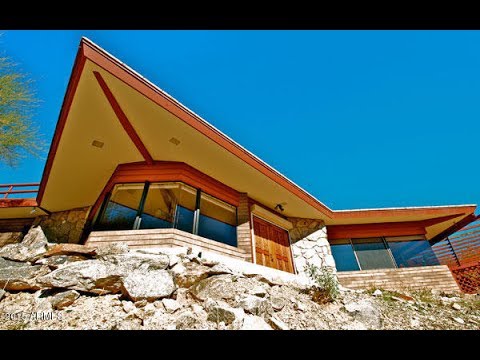 FRANK LLOYD WRIGHT | Mid Century Modern | Contemporary | Historic Homes ...