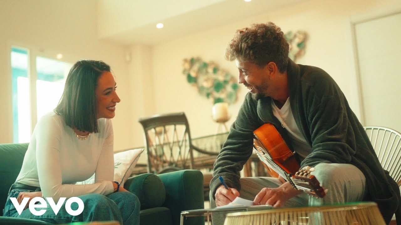 Juanlu Montoya - Brillar Contigo