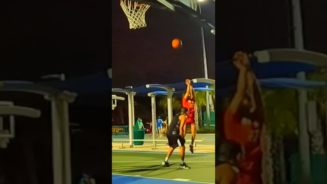 Got ourselves another 