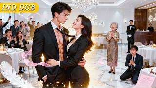 karyawati kecil di kantor,ternyata incaran nenek bos! satu paksaan,bos dingin jadi suami,semua kaget