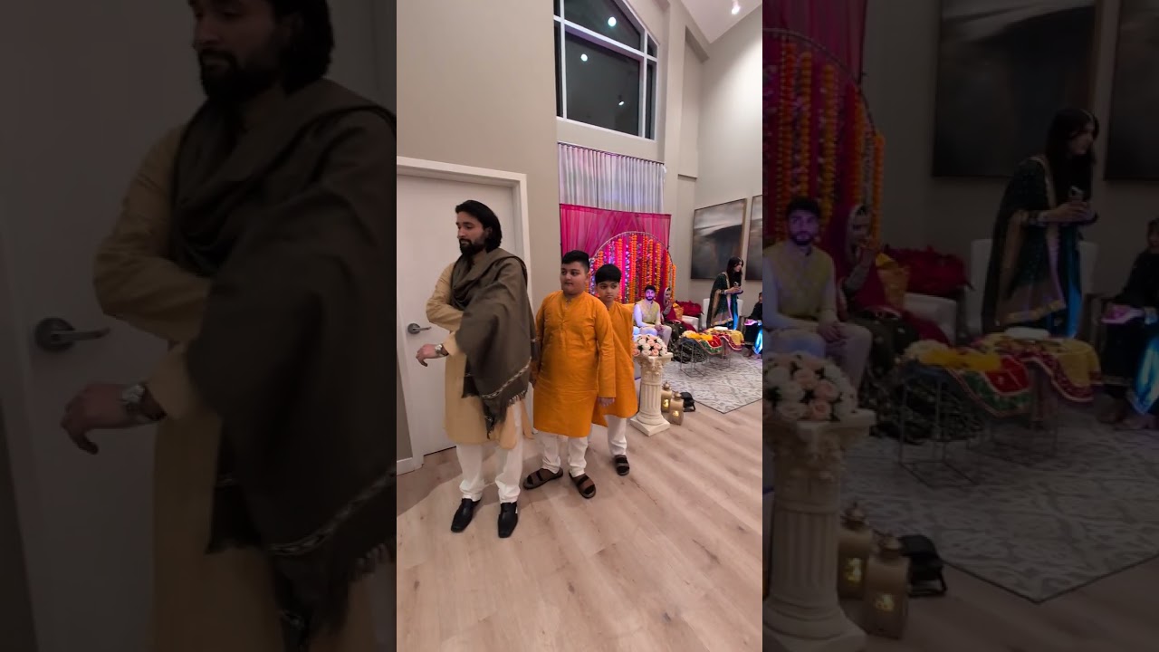 Ali Irtiza Mayoon | Qaseeda | 12/28/2025