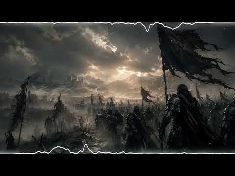 PaponeMusic - March of the Forgotten [Copyright Free]