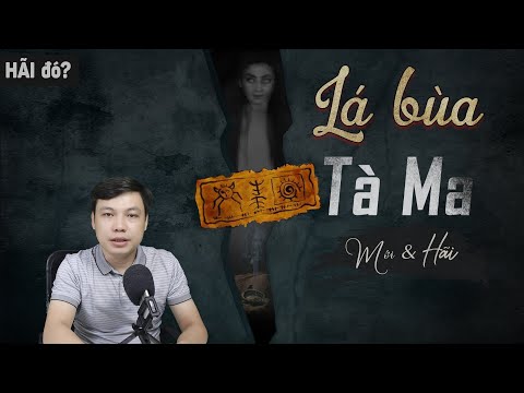 Video: Quạt - Lá Bùa Ma Thuật