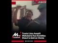 Tundu Lissu Awasili Mahakama Kuu Kusikiliza Shauri la Mali za Chama
