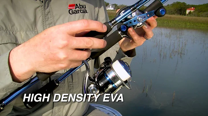 Volatile Rod by Abu Garcia