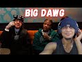 Millyz Neek Bucks Big Dawg REACTION VIDEO mp3