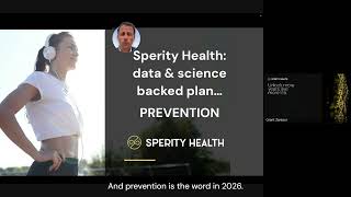 The Longevity Blueprint  3 Steps to a Longer, Healthier Life