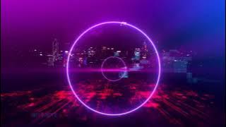 BACKGROUND NEON CIRCLE FULL HD FREE | BACKGROUND JEDAG JEDUG TIKTOK