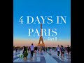 Spending 4 Days in Paris PART II (Arc de Triomphe, Napoleon&#39;s Tomb, Saint Chapelle)