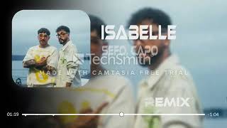 Sefo İsabelle-Remix Resimi