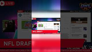 Rams' Shock QB Pick: My Raw Reaction