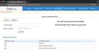 No Purchase Entry - Pharma Distributor - Hindi version screenshot 5