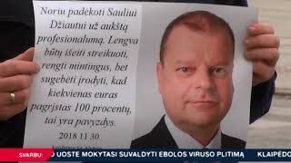 INIT TV ŽINIOS 2019-12-10