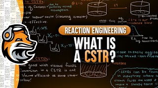 What Is A CSTR?