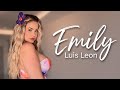 ✅Emily Luis Leon Wiki, Lifestyle &amp; Curvy Fashion Journey