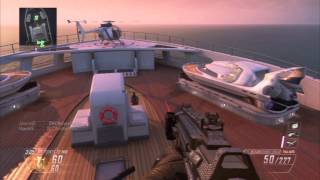 Black Ops 2: What is TEAMWORK