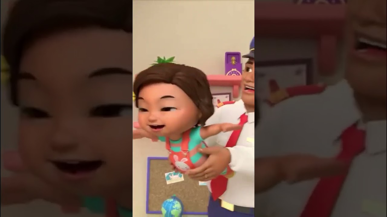 Güvenli Çocuk Şarkıları 