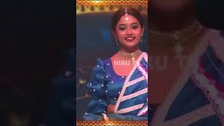 Suresh Palliyaguruge Hitu Awrudu Kumara Kumariya 2023 Walk