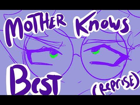 Mother knows best I OC animatic