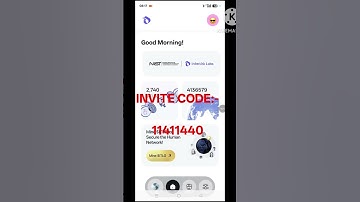 11411440- InterLink invite code/new crypto Airdrop 2025 /Interlink mining ⛏️ app