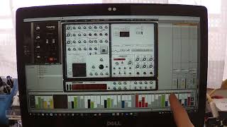 MaxforLive Device, XILS Lab XILS 3 LE Controller