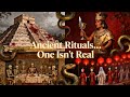 Creepy Ancient Civilizations and Their Rituals
