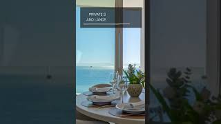 Exceptional 5 Bedroom Sea Front Villa In Paphos