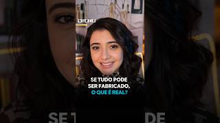 #Shorts | E se uma frase verdadeira pudesse contar uma mentira? | #Vitrine