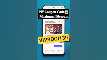 pw gate 2028 batch coupon code | pw shreshth gate 2028 coupon code | pw shreshth batch coupon code
