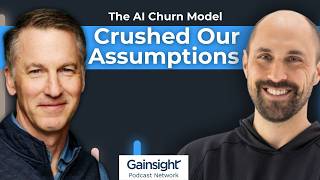 Ironclad's CCO Reveals How AI Actually Predicts Churn ft. Rob Edmondson (Ironclad)