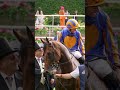 What are Black Type races in horse racing? #TrackTalk | #Shorts #Ascot