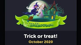 4 Pics 1 Word | Daily Puzzle & Bonus Puzzle Answers | Halloween | October 19, 2020 screenshot 3