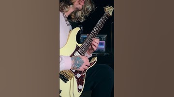 AMAZING Lead Vocoder Guitar Tones with the Archetype Tim Henson by Neural DSP 🔥