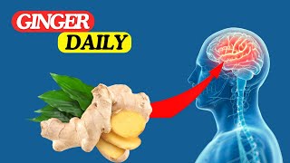 🌟THIS is What Happens if You Eat Ginger Every Day (Secret Benefits) This Is What Happens If You Eat Ginger Every Day Secret Benefits