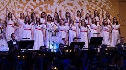 Flashlight (from Pitch Perfect 2) - Gimnazija Kranj Girls Choir  - Durasi: 2:54. 