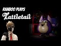 Ranboo plays Tattletail (06-05-2021) VOD