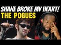 THE POGUES Dirty old town REACTION - This really made sad - First time hearing