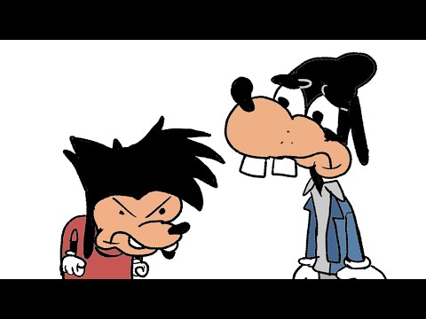 An Extremely Goofy