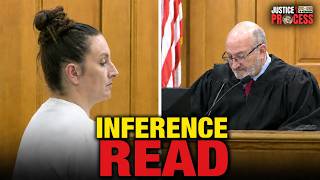 ‘Favorable to Ms. Dikeman': Judge Reads the Destroyed-Records Inference to the Jury | Pt 26
