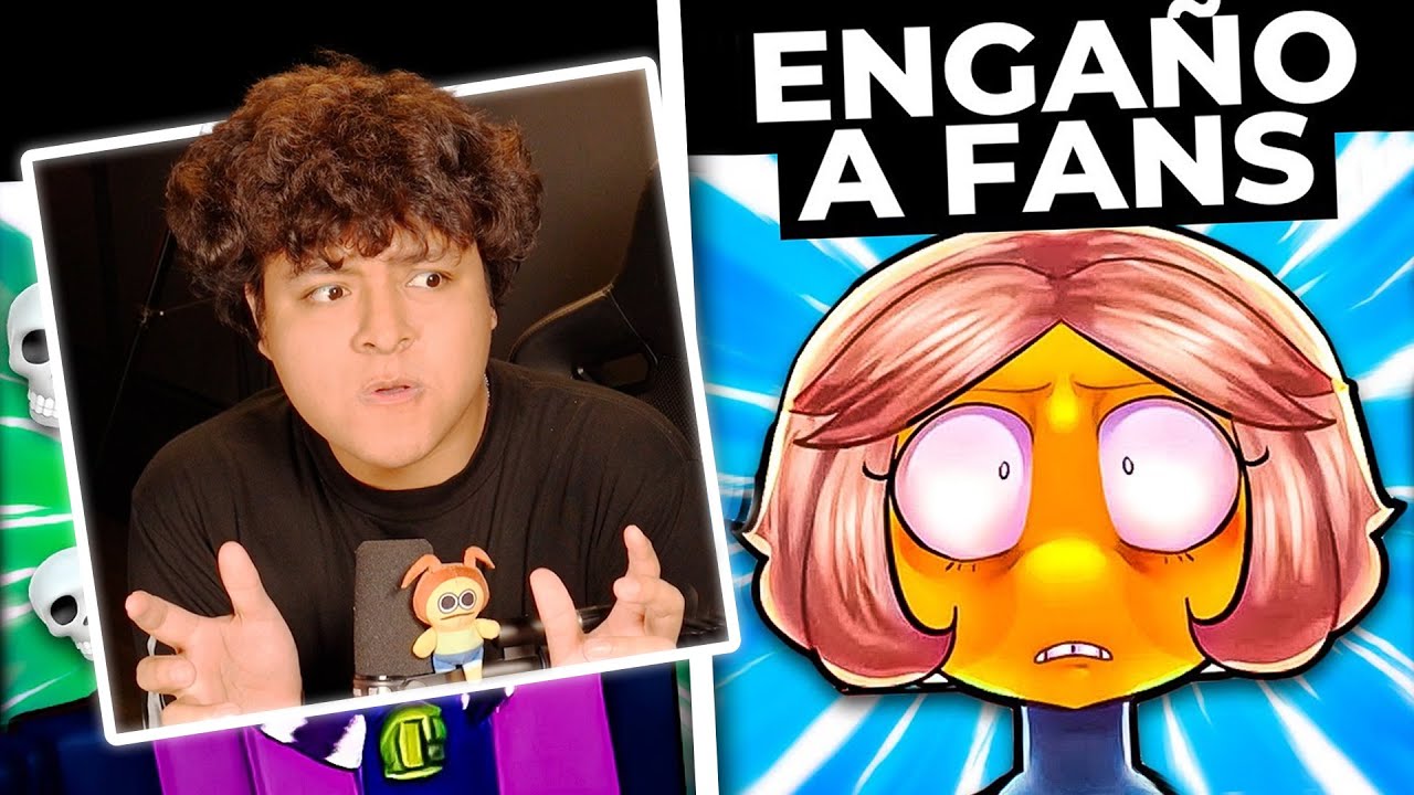 ALECCHI reacciona a 5 YOUTUBERS DE ROBLOX MÁS ODIADOS #5