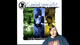 Hurm1t Cunninlynguists Appreciation Remix Reaction PATREON REQUEST